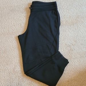 Black Polo Ralph Lauren joggers GUC